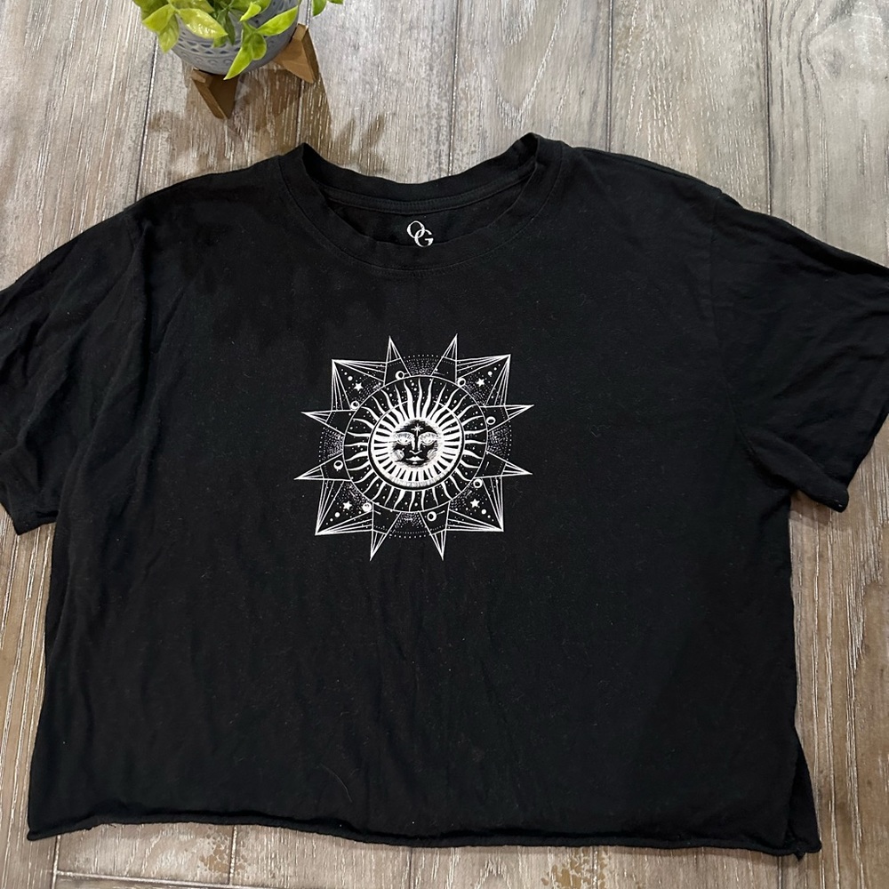 Organic Generation Tee